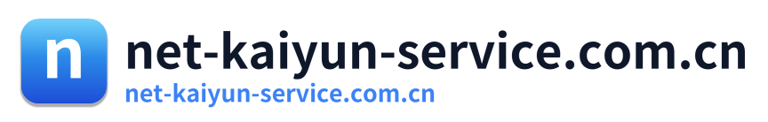 net-kaiyun-service.com.cn